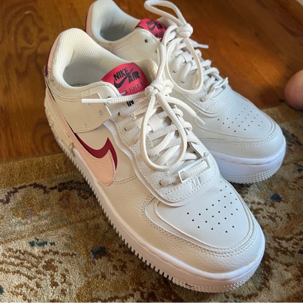 Nike Air Forces